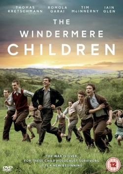 watch The Windermere Children online free