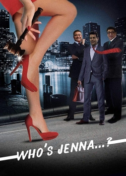 watch Who's Jenna...? online free