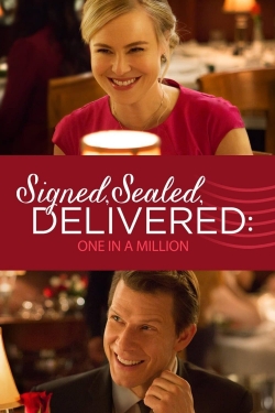 watch Signed, Sealed, Delivered: One in a Million online free