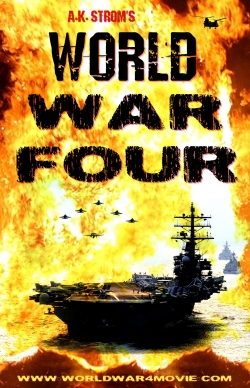 watch World War Four online free