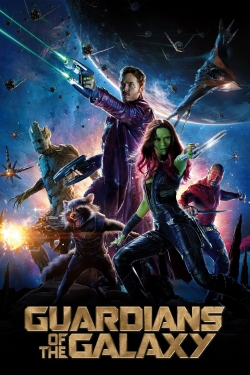 watch Guardians of the Galaxy online free