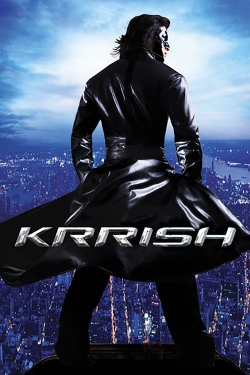 watch Krrish online free