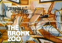 watch The Bronx Zoo online free