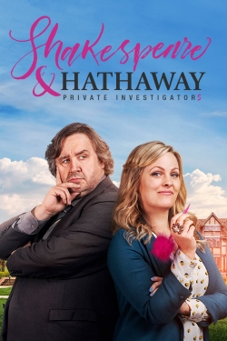 watch Shakespeare & Hathaway - Private Investigators online free