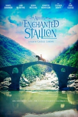 watch Albion: The Enchanted Stallion online free