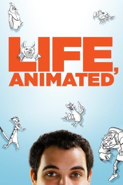 watch Life, Animated online free