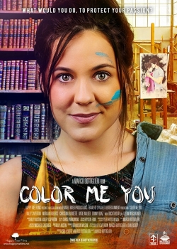 watch Color Me You online free