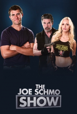 watch The Joe Schmo Show online free