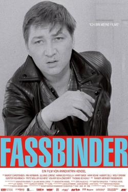 watch Fassbinder online free