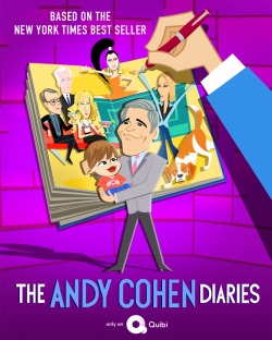 watch The Andy Cohen Diaries online free