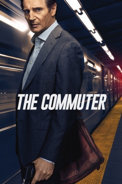 watch The Commuter online free