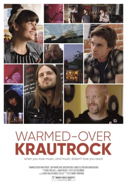 watch Warmed-Over Krautrock online free