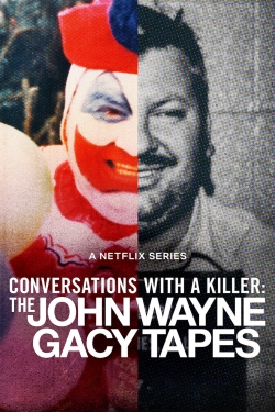 watch Conversations with a Killer: The John Wayne Gacy Tapes online free