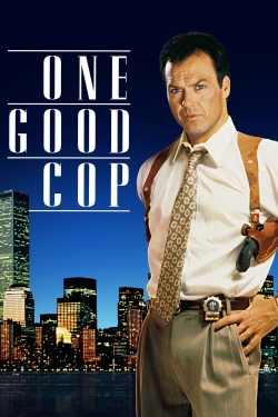 watch One Good Cop online free