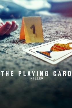watch The Playing Card Killer online free