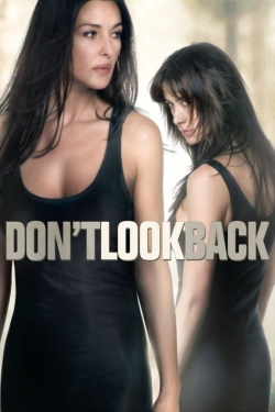 watch Don't Look Back online free