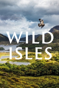 watch Wild Isles online free