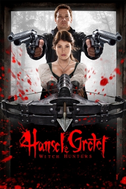 watch Hansel & Gretel: Witch Hunters online free