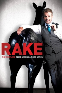 watch Rake online free