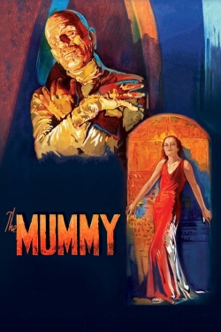 watch The Mummy online free