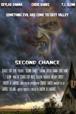 watch Second Chance aka Grey Valley online free