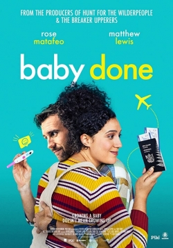 watch Baby Done online free