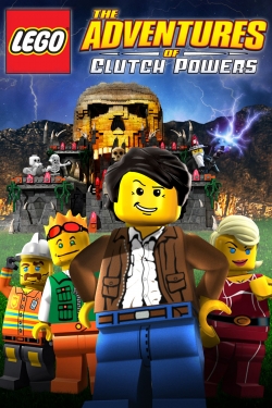 watch LEGO: The Adventures of Clutch Powers online free