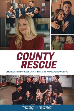watch County Rescue online free