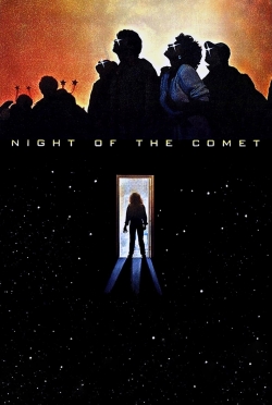 watch Night of the Comet online free