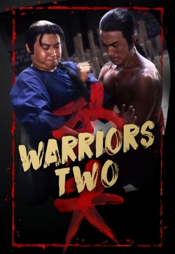 watch Warriors Two online free