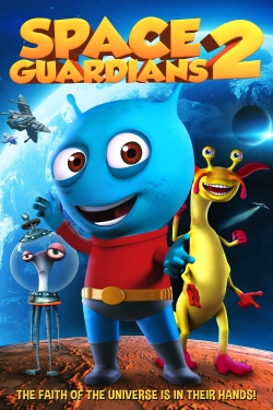 watch Space Guardians 2 online free