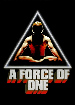 watch A Force of One online free