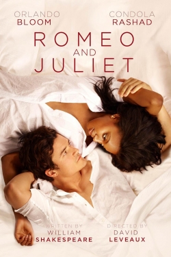 watch Romeo and Juliet online free