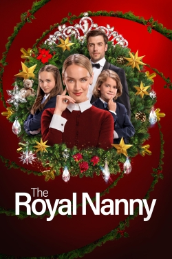 watch The Royal Nanny online free