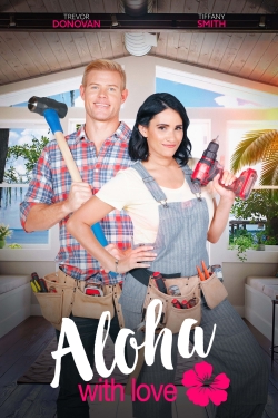 watch Aloha with Love online free