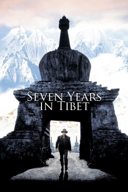 watch Seven Years in Tibet online free