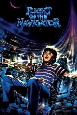 watch Flight of the Navigator online free