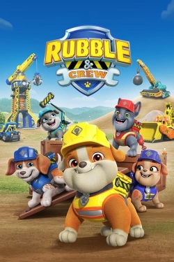 watch Rubble & Crew online free