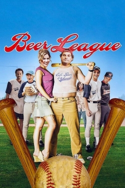 watch Beer League online free