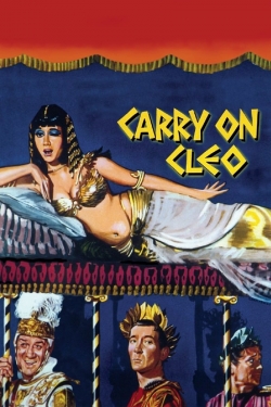watch Carry On Cleo online free