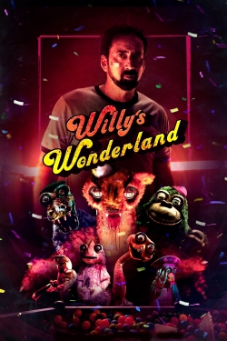 watch Willy's Wonderland online free