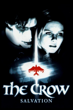 watch The Crow: Salvation online free