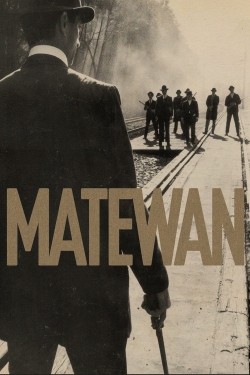 watch Matewan online free