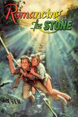 watch Romancing the Stone online free