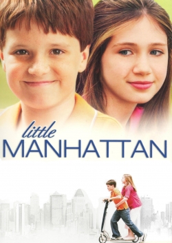 watch Little Manhattan online free