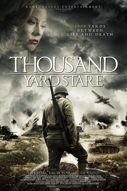 watch Thousand Yard Stare online free