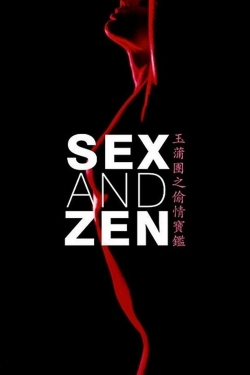 watch Sex and Zen online free