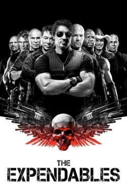 watch The Expendables online free