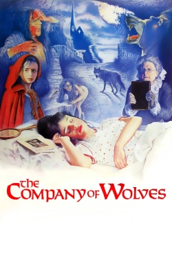 watch The Company of Wolves online free