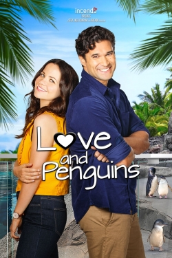 watch Love and Penguins online free